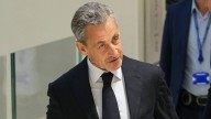 Paris court rules former French President Sarkozy will have to go to prison even if he appeals
