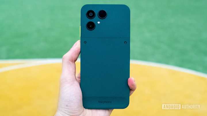 The best phones with a removable battery and alternative solutions