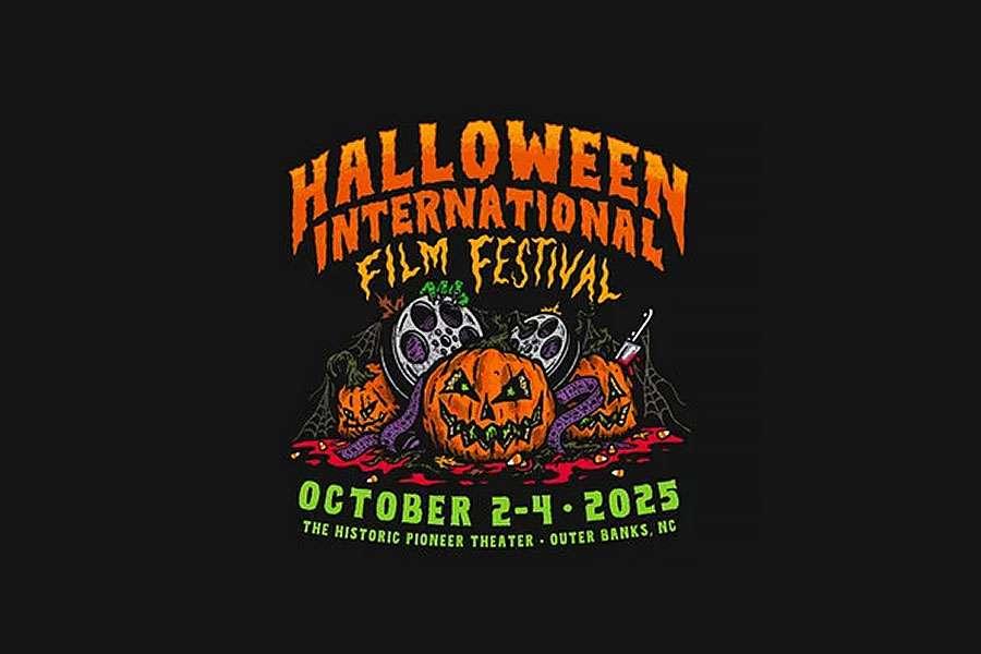 The Outer Banks Voice -   Halloween Film Festival 2025 schedule announced, tickets on sale now