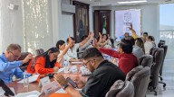 Proponen reforestar los accesos a la ciudad y la vialidad del río