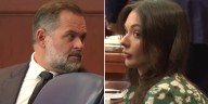 US Rep. Mills, Miss United States continue hearing on dating violence injunction in Lake City