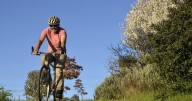 On yer bike for Biketober