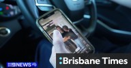 Nine out of 10 Aussie drivers admit they drive while distracted