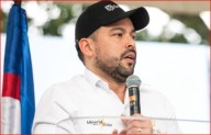 Edwin Parra, MinEnergía se queda sin las visas diplomática y de turismo