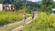 Two PLA militants arrested for deadly ambush on Assam Rifles in Manipur