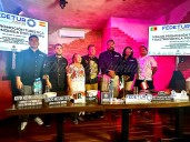 La cocina de Yucatán, a conquistar Europa: gira con la cochinita pibil y otros platillos