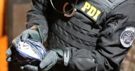 Detienen a madre e hijo con medio kilo de cocaína base en Coelemu