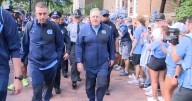 North Carolina's bet on Belichick paying off, so far, in generating more money, attention :: WRAL.com