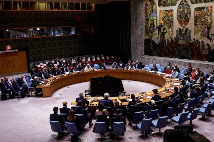 How to Fix the Security Council