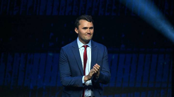 PERFIL | Charlie Kirk, el activista que marcó a una generación conservadora y murió asesinado mientras defendía sus ideas