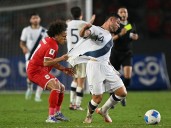 Así va el Grupo de Guatemala rumbo al Mundial 2026