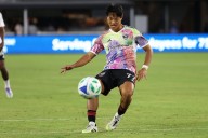 Deadspin | Surging DC United, Jackson Hopkins earn point with win vs. Orlando
