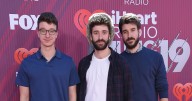 Llega revolución AJR a Phoenix