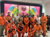APYCM estrena en Toluca “1985 Héroes entre Ruinas”, homenaje al 40 aniversario de los Topos Azteca