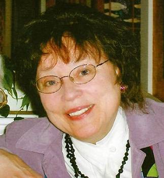 Five Questions With: Arlene Violet