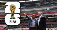 FIFA rompe récord y pagará 355 millones de dólares a clubes de todo el mundo por el Mundial 2026