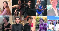 Roca, cuna de talentos: diez historias que inspiran con arte, música y emprendimiento