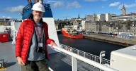 Aberdeen artists commissioned to create artwork inspired by Tall Ships Races 2025