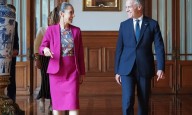 Canadá y México refuerzan sus lazos por la guerra tarifaria del magnate