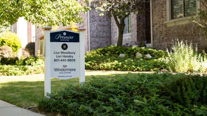 Did mortgage rates just hit a new low?