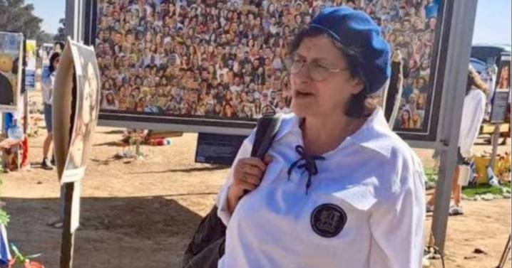 Tiroteo en Jerusalén: murió una argentina