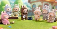 Labubu Dolls Are the New Beanie Babies, With Price Tags to Prove It