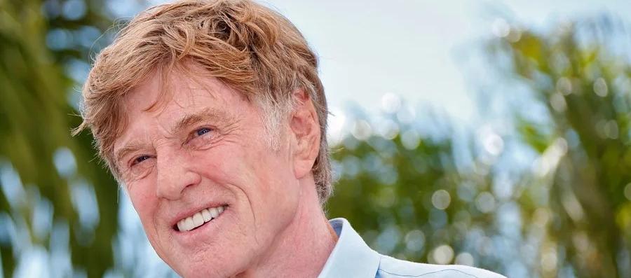 Falleció el actor Robert Redford, leyenda del cine