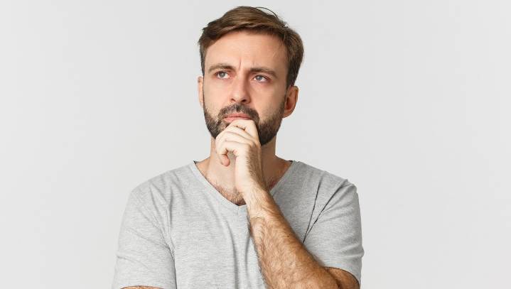 Nation Trying To Remember What Happened Around 100 Days Ago When All These Crises Started