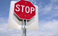 Damaged stop sign leads to double-fatal crash in Northern Michigan