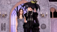 Diseñadores de vestuario de Merlina dieron detalles exclusivos a SEMANA sobre los nuevos capítulos de la segunda temporada