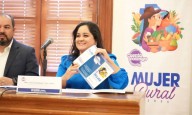 Lanza Secretaría de Desarrollo Rural convocatoria para participar en el reconocimiento a la “Mujer Rural 2025”