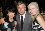 Ireland Baldwin: Hilaria Is 'Batsh-t Crazy,' But She Saved My Dad's Life!