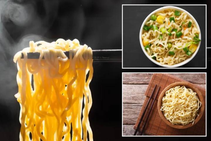 Noodle dish linked to risk of early death