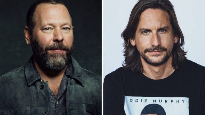 Bert Kreischer to Star in College Comedy Movie 'Homecoming'