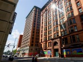Land bank moves forward with Four Corners redevelopment but with new team