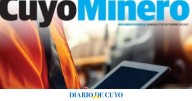 Mirá Cuyo Minero edición septiembre, el suplemento especializado de la industria