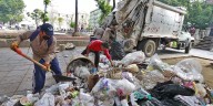 Manejo de basura cuesta 11 millones de pesos al mes
