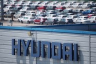 Hyundai Motor to recall 568,500 US vehicles over seat belt issue, NHTSA says