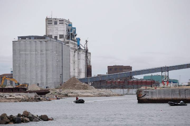 Manitoba sees opportunity in the Port of Churchill. Industry experts aren’t sold