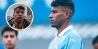 Miguel Araujo se justificó y criticó al arbitraje tras su expulsión en Cusco: “No vamos a dejar que nos agarren de tontos”