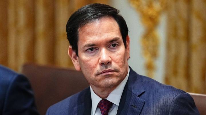 ¿Actuará EEUU contra Nicolás Maduro? Lo que respondió Marco Rubio a la prensa (VIDEO)