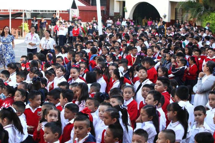 “No habrá puente”: Sedu Coahuila confirma clases y desfile sin participación escolar