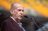 CP NewsAlert: Edmonton Elks say team owner Larry Thompson has died at 65
