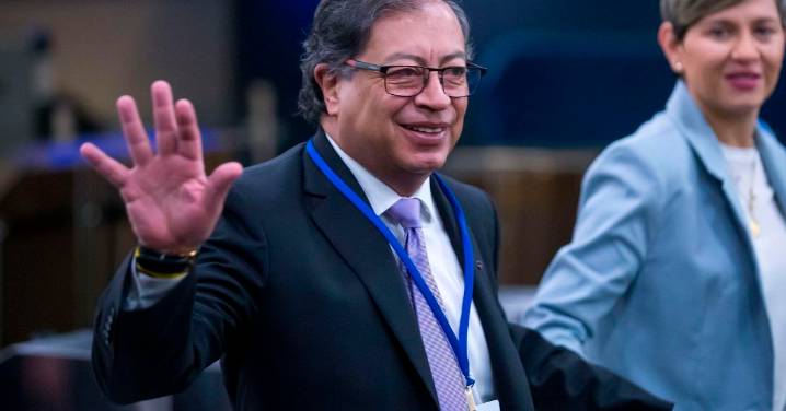 EEUU revoca la visa a Petro por instar a soldados estadounidenses a desobedecer a Trump