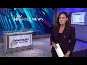 Nightly News Full Episode