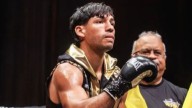 Boxeador venezolano Leonardo Sánchez defenderá su título ante mexicano en Los Teques