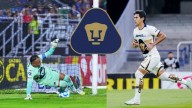 Keylor Navas atajó un penalti en la victoria de Pumas ante Mazatlán; JJ Macías ya anotó