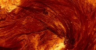 World’s largest solar telescope captures clearest view of solar flare