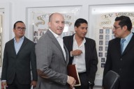 A un año del cambio de Administración, Comuna de Puebla debe liquidar 60 mdp de la deuda de Rivera