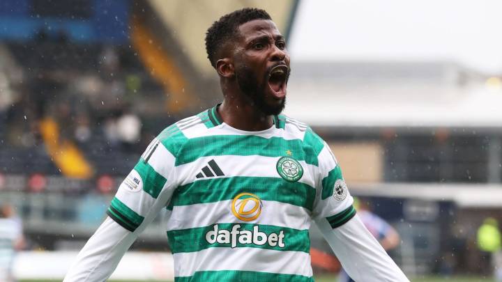 Kilmarnock 1 - 2 Celtic - Match Report & Highlights